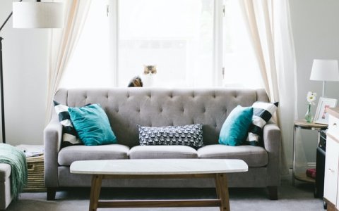Best Sofa Beds in Australia Top 5 Comfy and Space-Saving Solutions-Buyer’s Guide