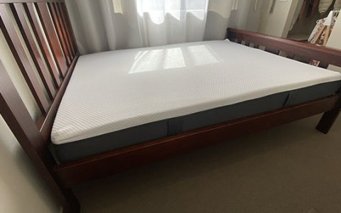 Emma Comfort Mattress