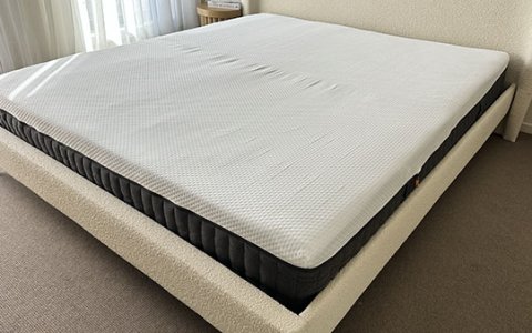 Emma Luxe Mattress