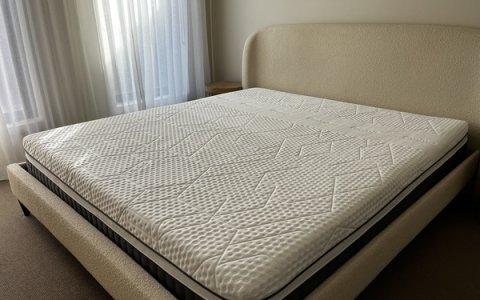 Emma Luxe ThermoSoft Mattress